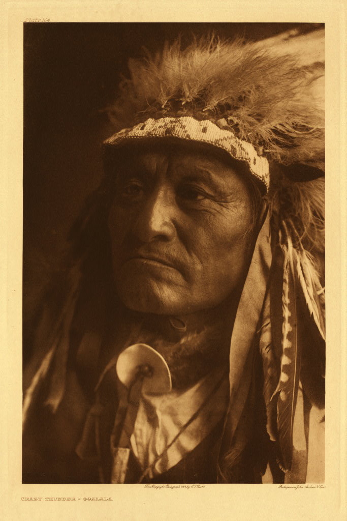 Bouthot blog: north american indian